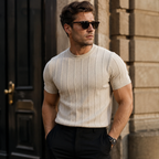David Premium Knit Tees