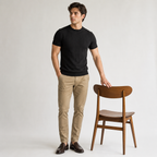 David Premium Knit Tees