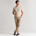 David Premium Knit Tees