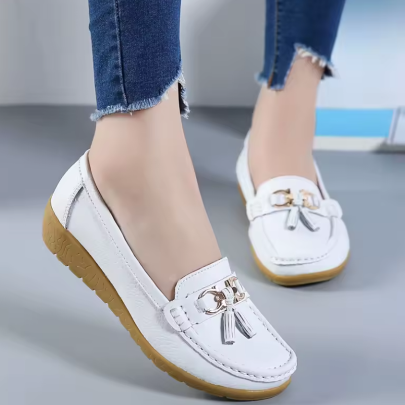 Serena Support Loafers