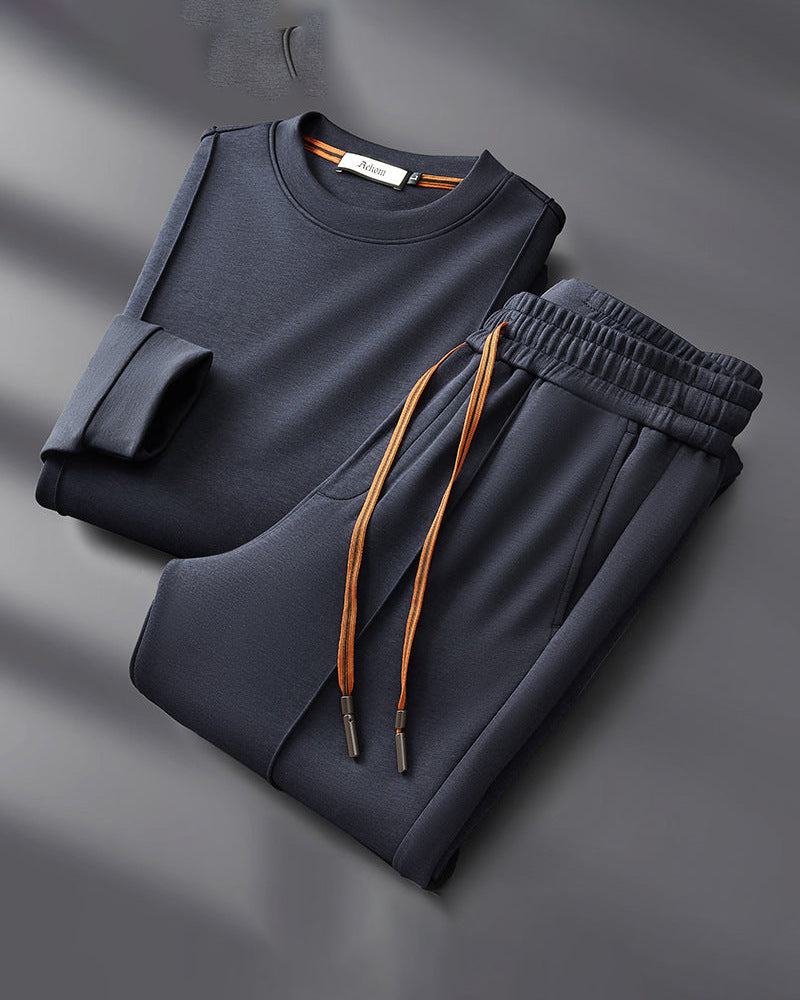 Castell Silk Set