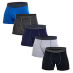 Signature Noir Briefs