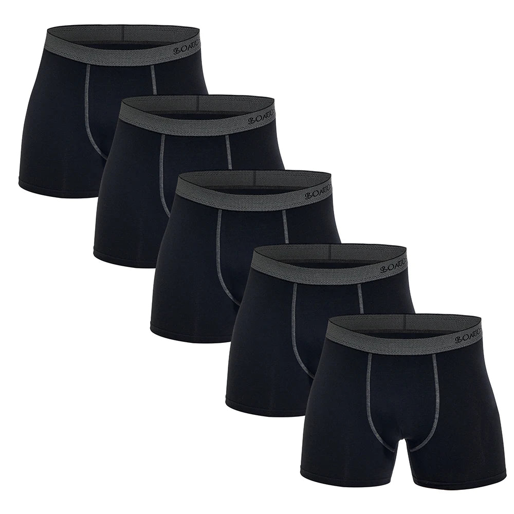 Signature Noir Briefs