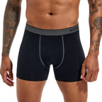 Signature Noir Briefs