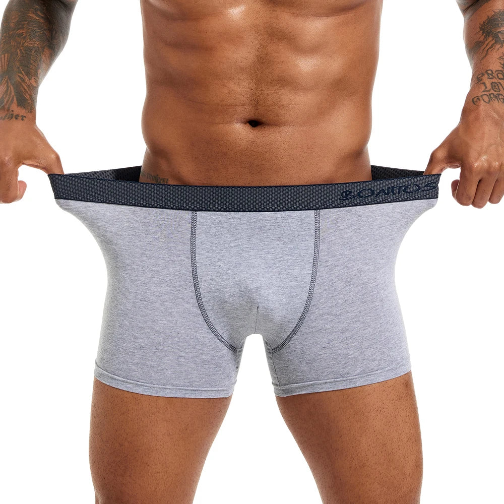 Signature Noir Briefs
