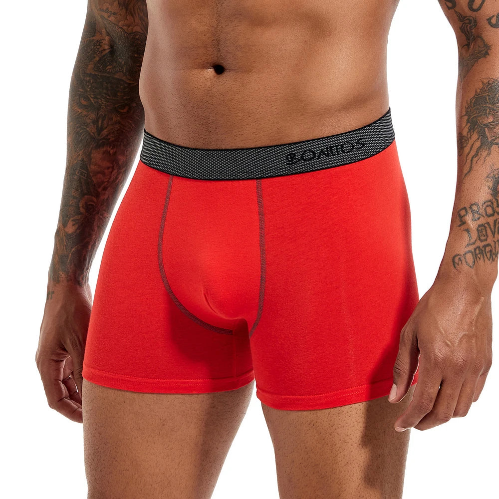 Signature Noir Briefs