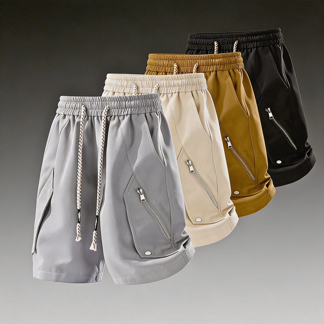 Valento Flex Shorts