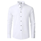 Liam Hender Wrinkle-Free Shirt