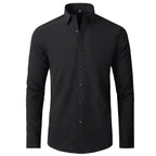 Liam Hender Wrinkle-Free Shirt