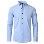 Liam Hender Wrinkle-Free Shirt