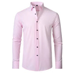 Liam Hender Wrinkle-Free Shirt
