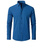Liam Hender Wrinkle-Free Shirt