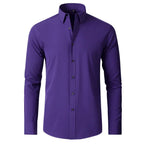 Liam Hender Wrinkle-Free Shirt