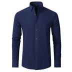 Liam Hender Wrinkle-Free Shirt