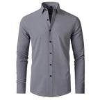 Liam Hender Wrinkle-Free Shirt