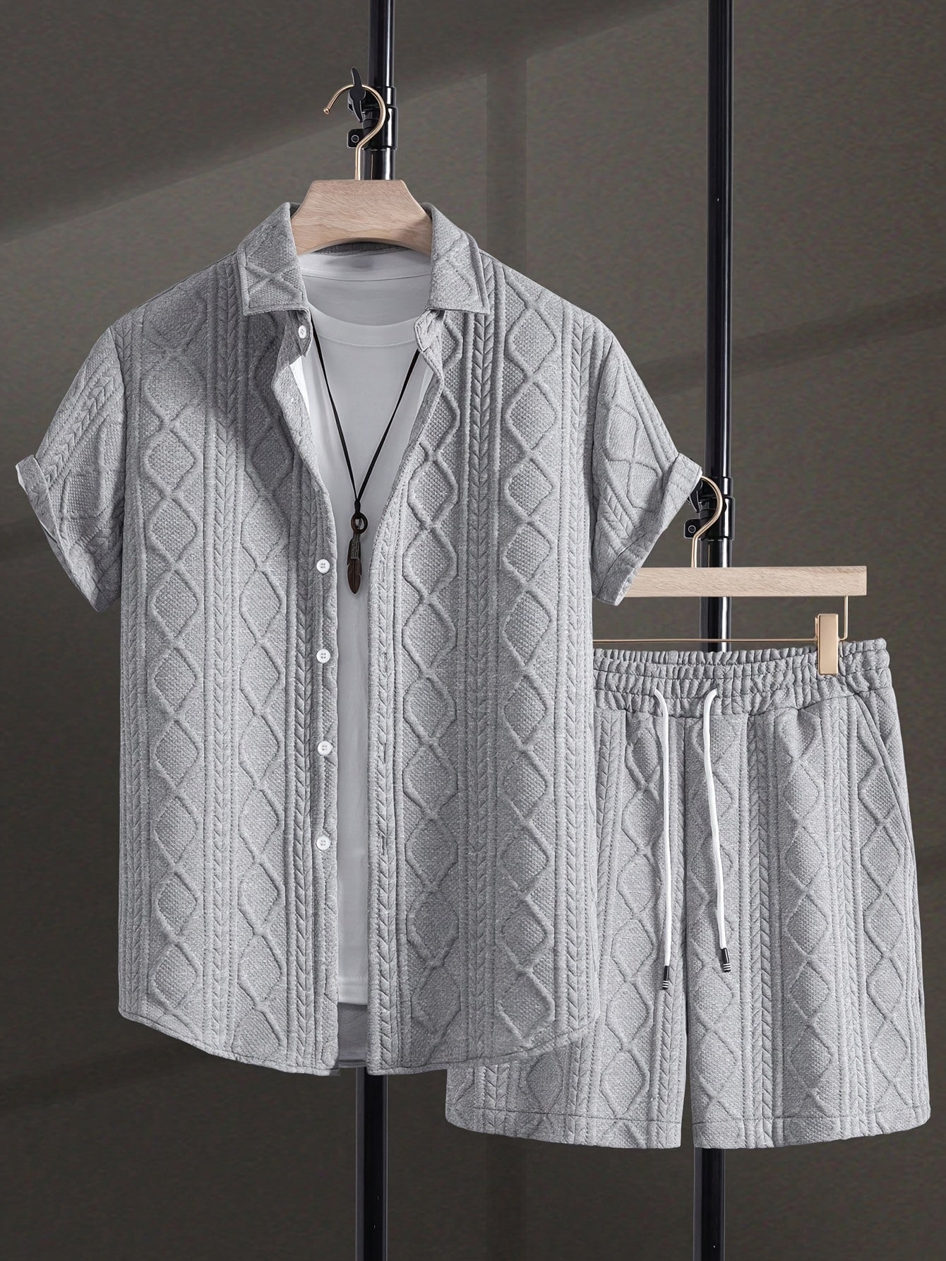 ÉLAN Woven Set