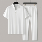 Cavani Mulberry Silk Set