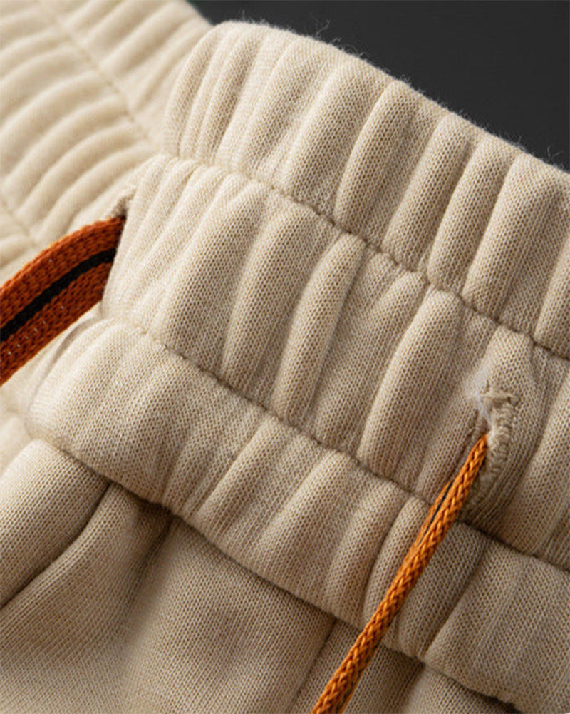 Castell Silk Set