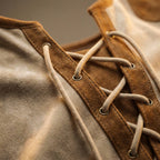 Dean Prestige Henley Shirt