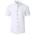Liam Hender Wrinkle-Free Shirt
