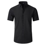 Liam Hender Wrinkle-Free Shirt