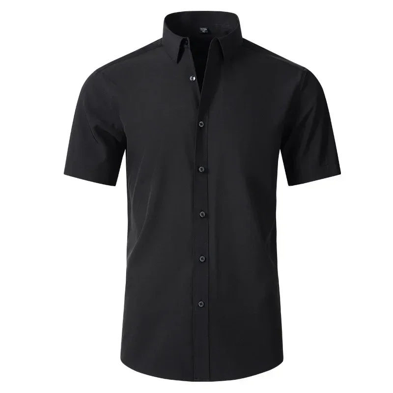 Liam Hender Wrinkle-Free Shirt