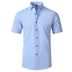 Liam Hender Wrinkle-Free Shirt