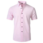 Liam Hender Wrinkle-Free Shirt