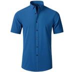 Liam Hender Wrinkle-Free Shirt