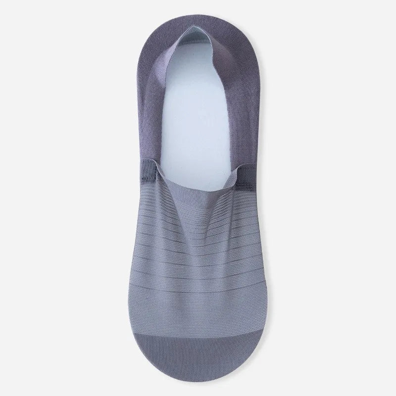 Breathable Anti-Slip Man Socks