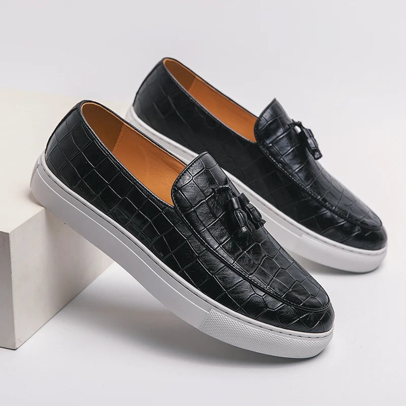 Frederico Loafers