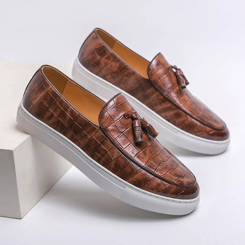 Frederico Loafers