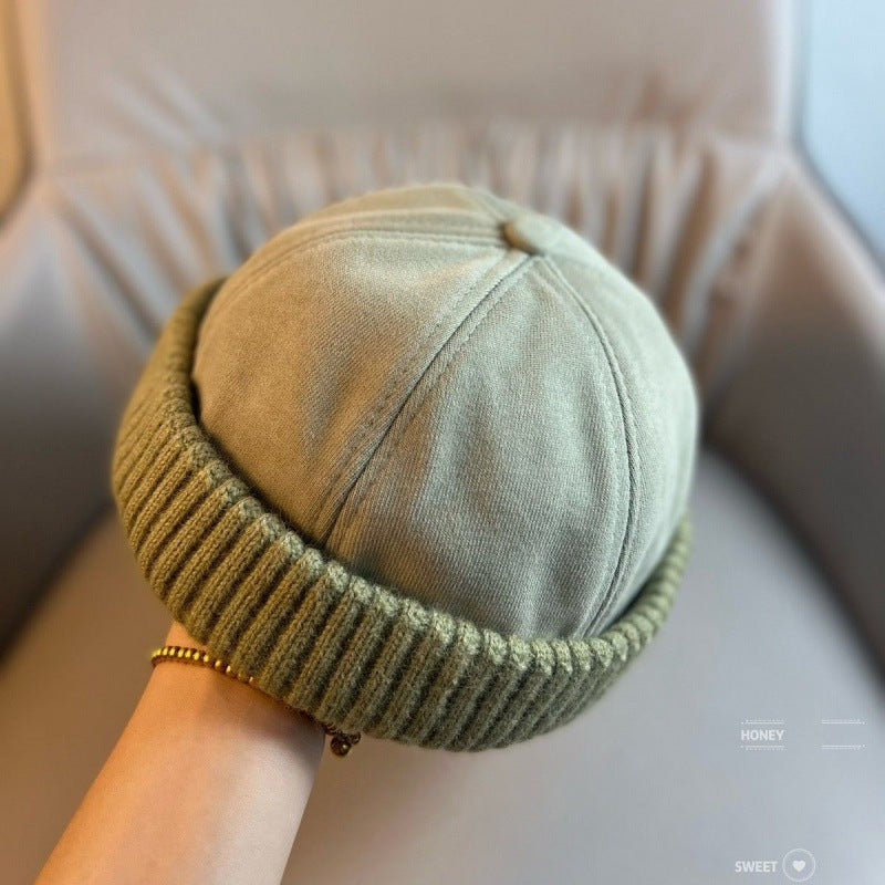 Denny™ Vintage Beanie