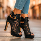 Leila Heels