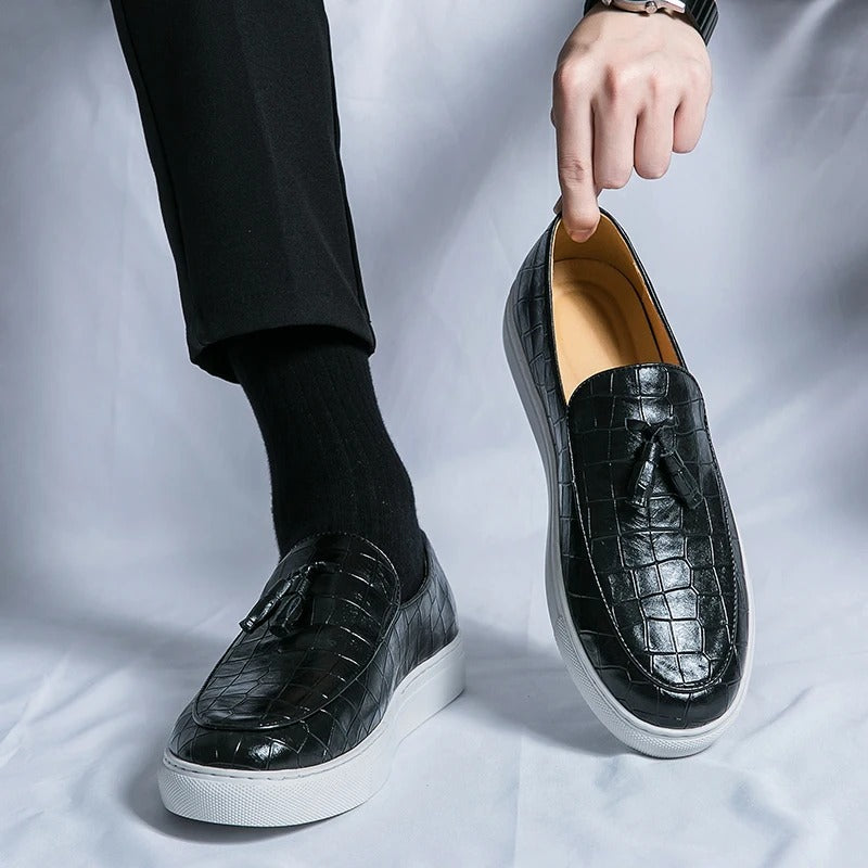 Frederico Loafers