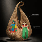 Fanciulla Embroidered Crochet Hobo Bag — ce_metastatic_06