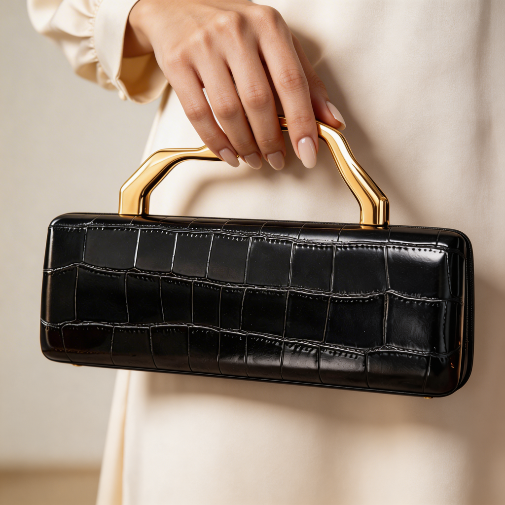Vera Clutch