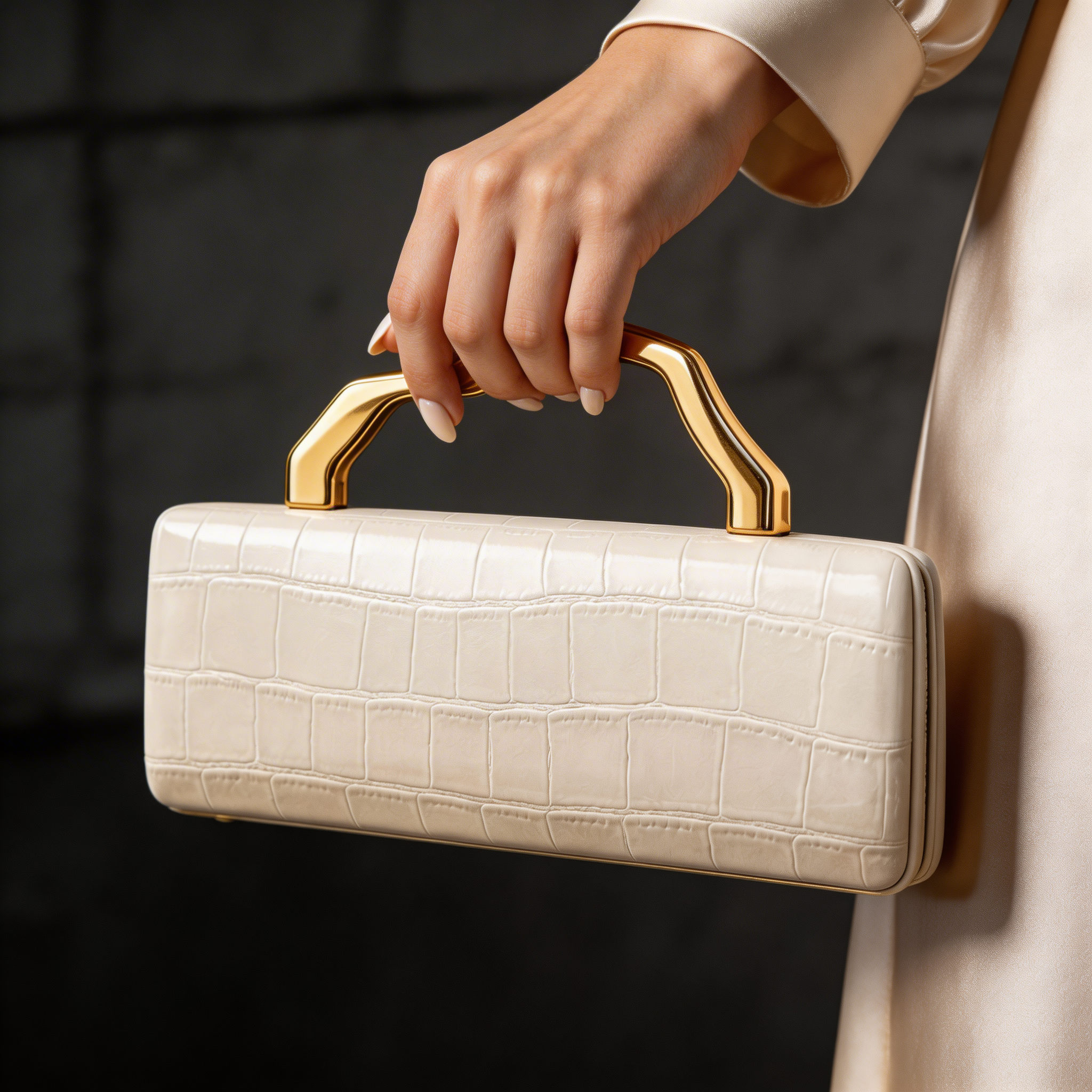 Vera Clutch