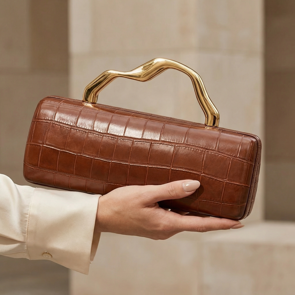 Vera Clutch