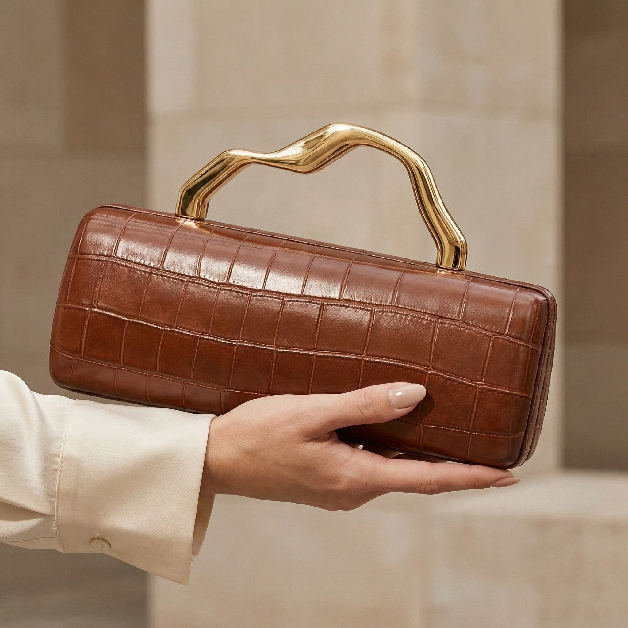Vera Clutch