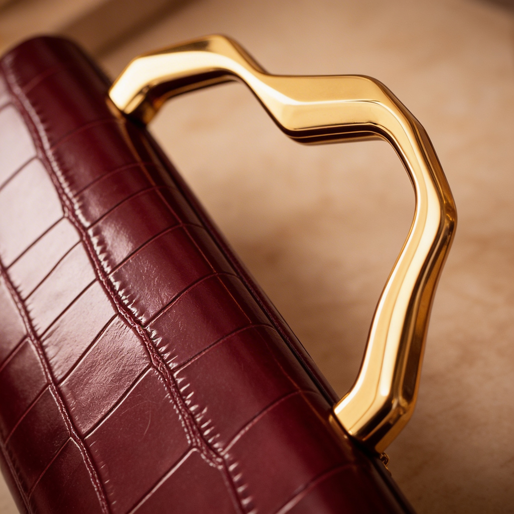 Vera Clutch