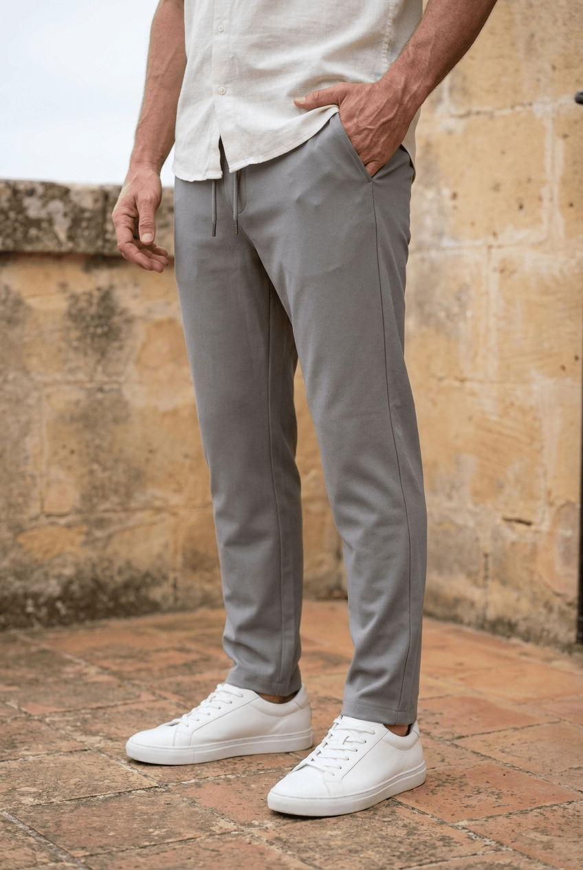 Alvin Performance Chinos
