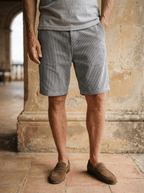 Riviera Corduroy Shorts