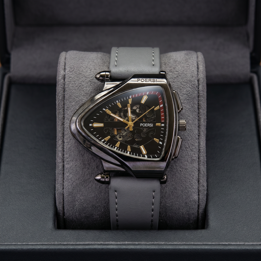 PIRELLO WATCH