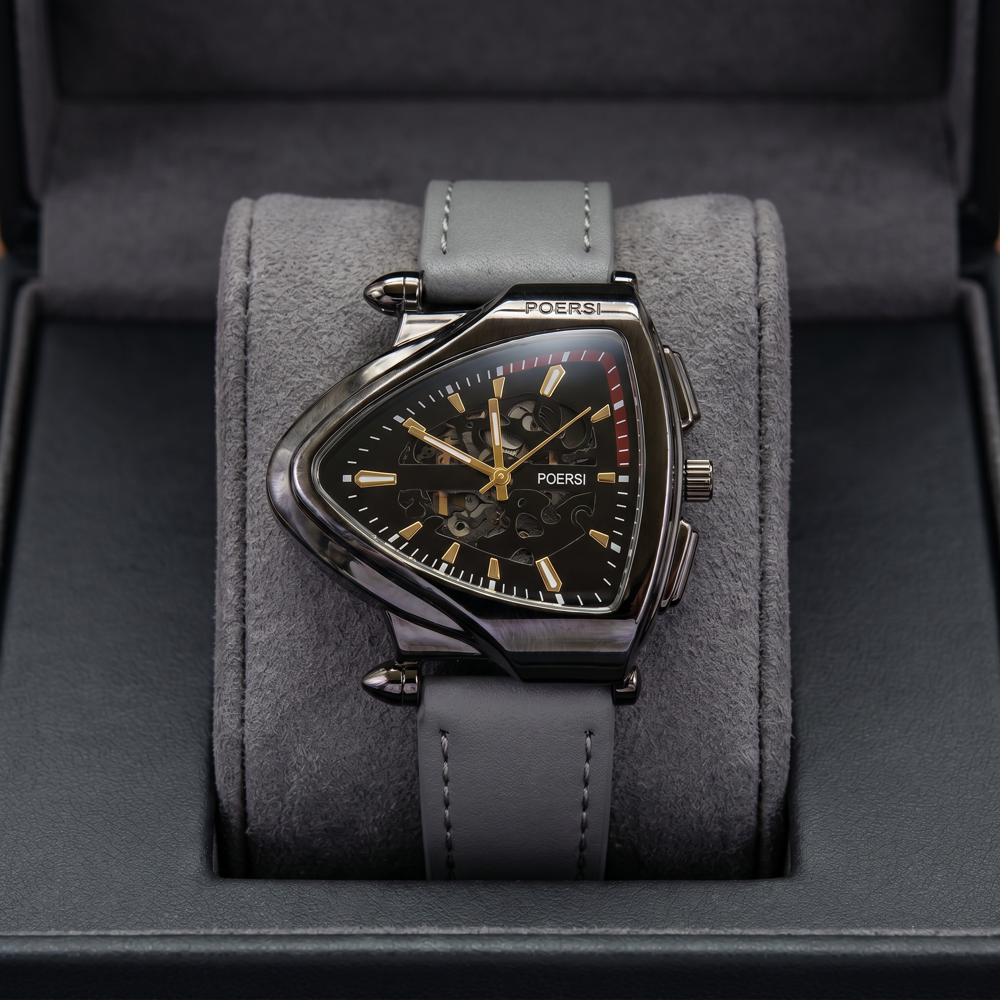 PIRELLO WATCH