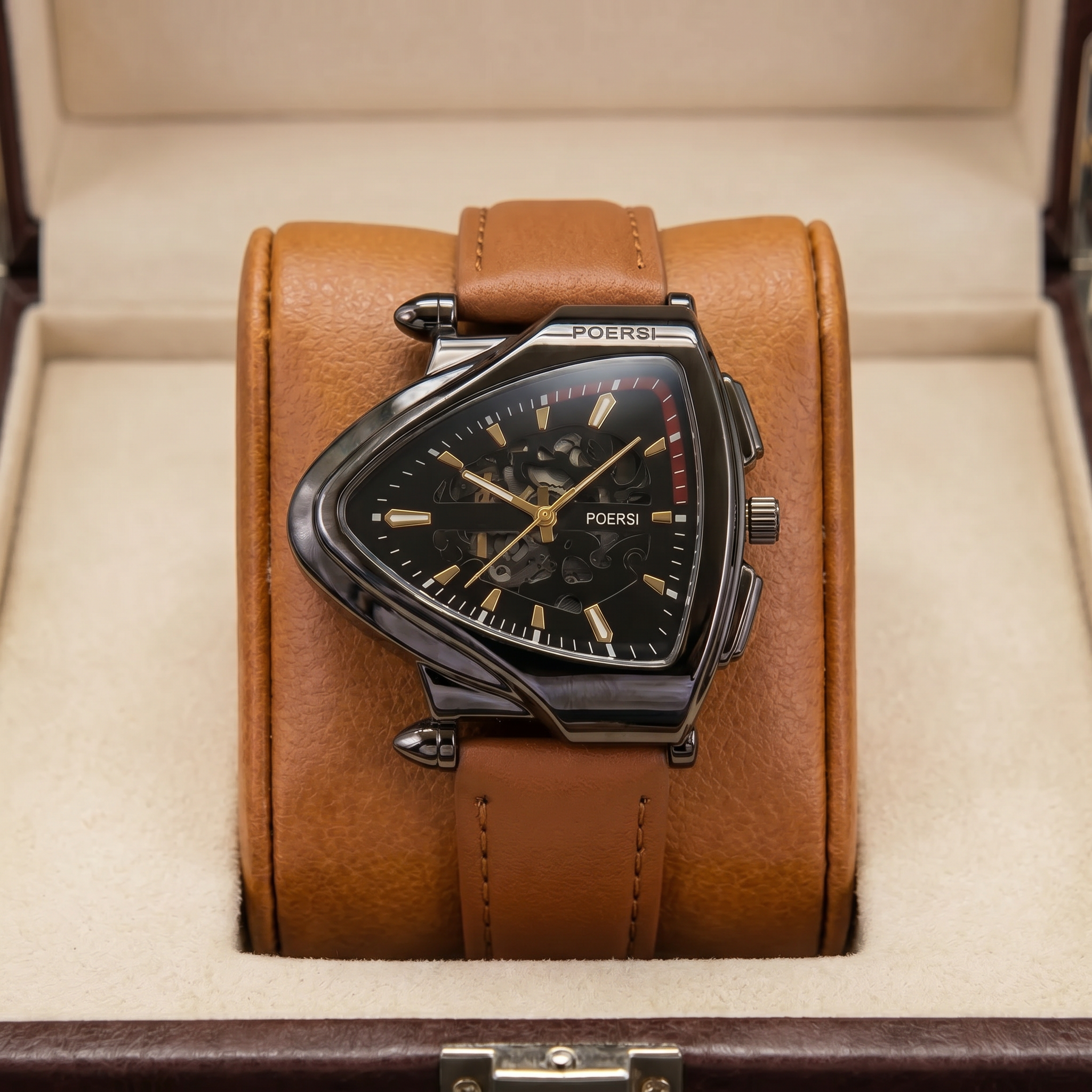 PIRELLO WATCH