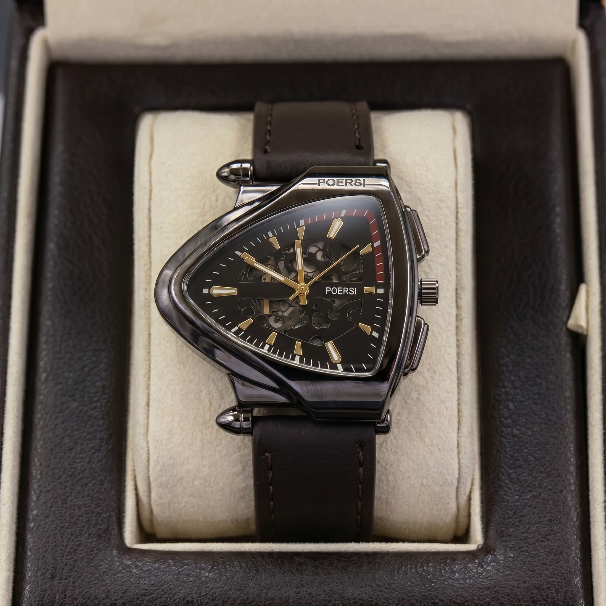PIRELLO WATCH