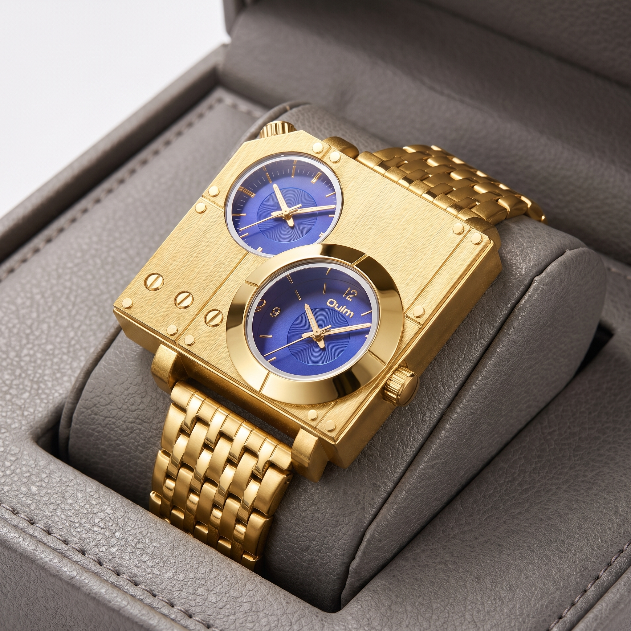 BRADSHAW WATCH