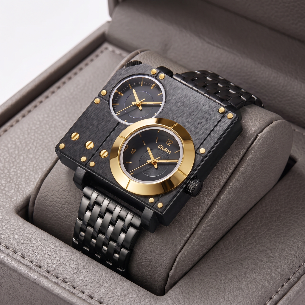 BRADSHAW WATCH