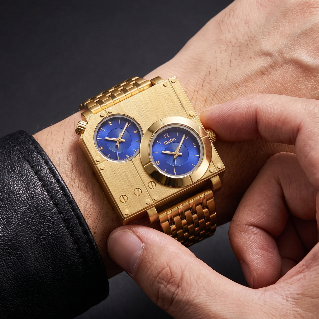 BRADSHAW WATCH
